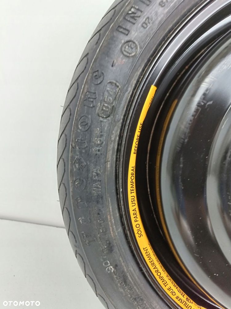 KOŁO ZAPASOWE DOJAZDOWE 115/70 R15 Volvo S70 V70 I _ 9127261 - 13