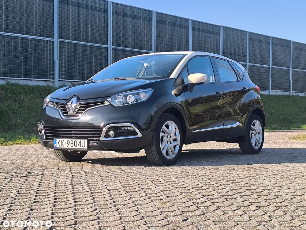Renault Captur 0.9 Energy TCe Limited - 12