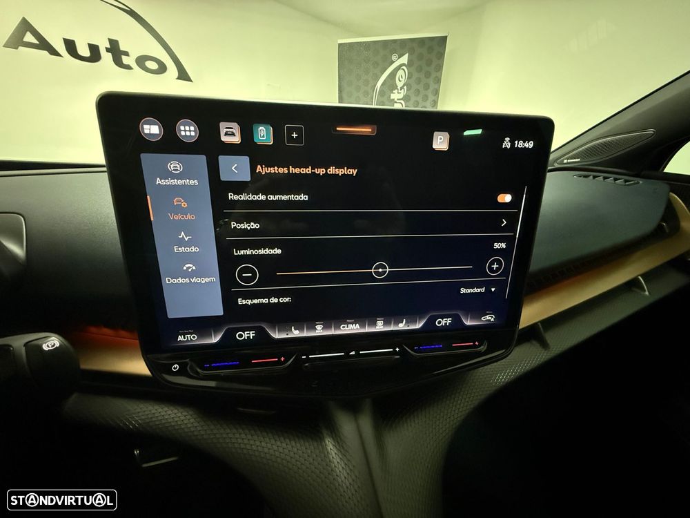 Cupra Tavascan 250 kW/77kWh 4Drive VZ - 50