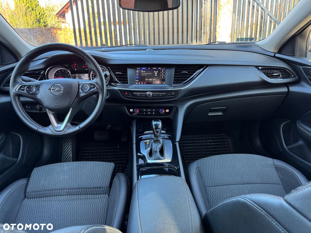 Opel Insignia 1.5 T GPF Innovation S&S - 17