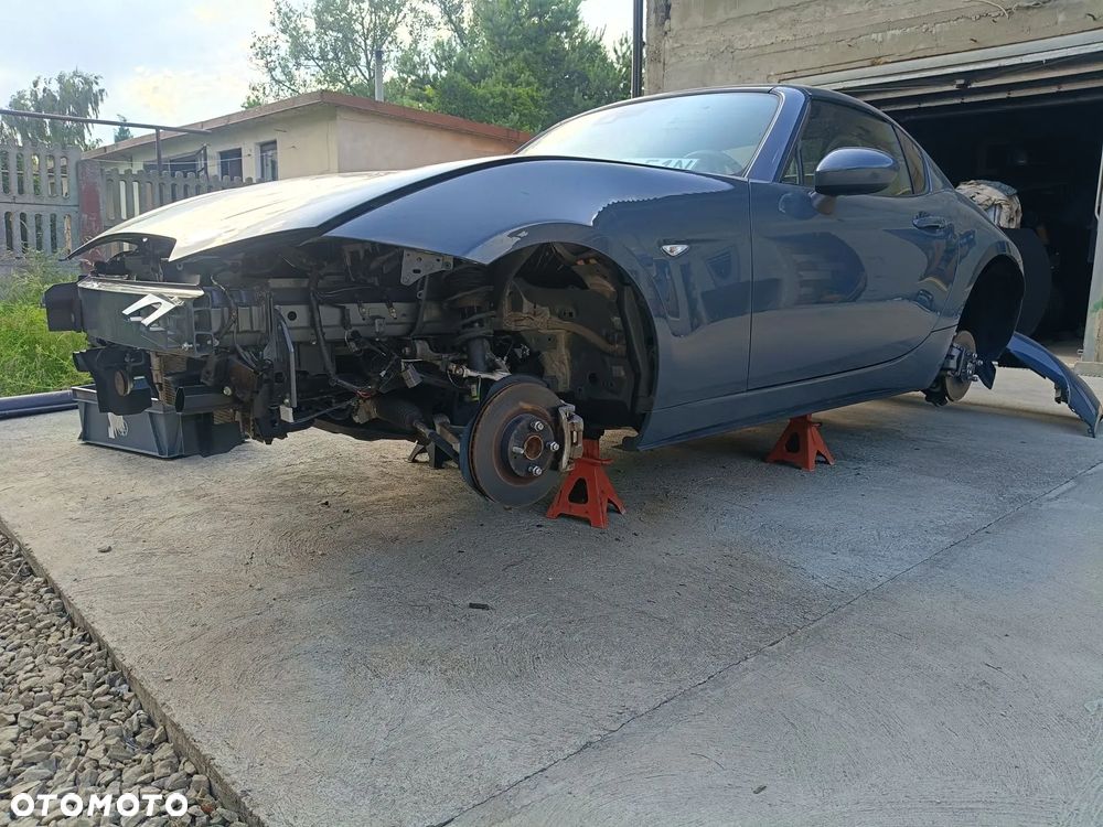 Mazda MX-5 - 4