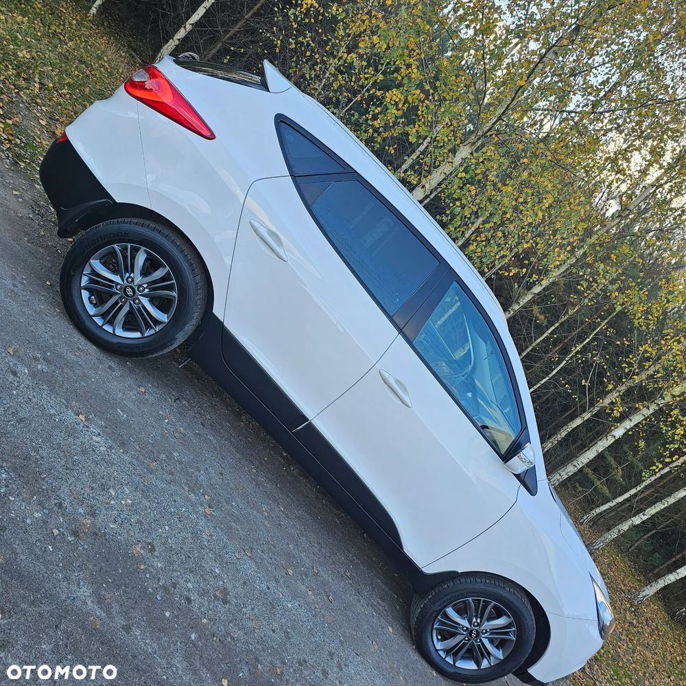 Hyundai ix35 1.6 GDI Comfort 2WD - 29
