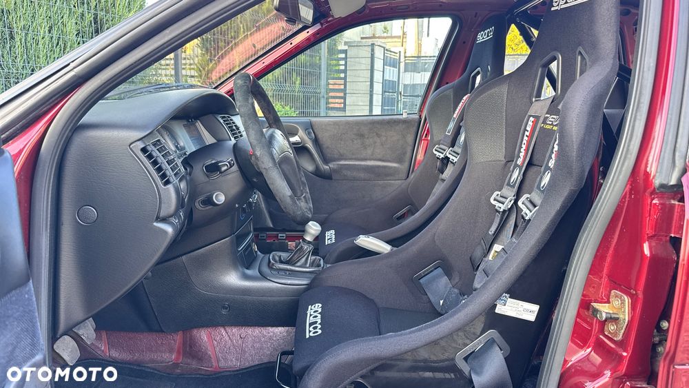 Opel Vectra 1.8 CD Sport - 16