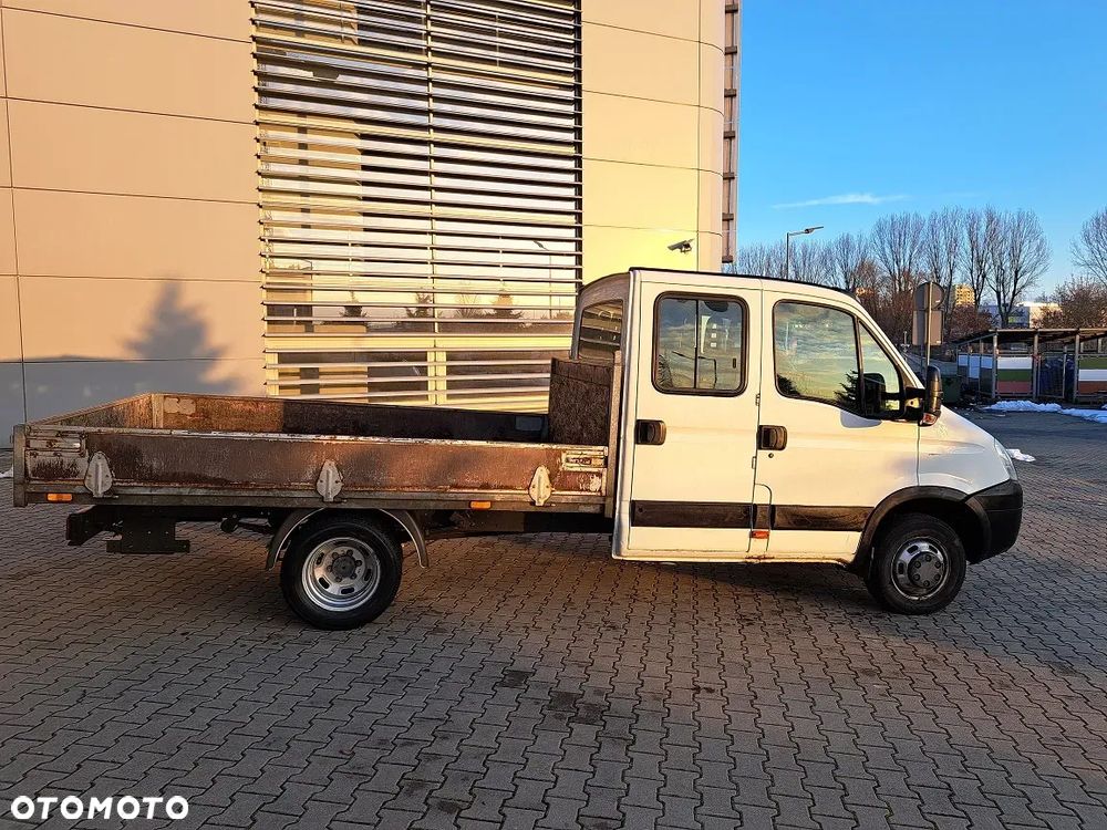 Iveco 35C15 - 3