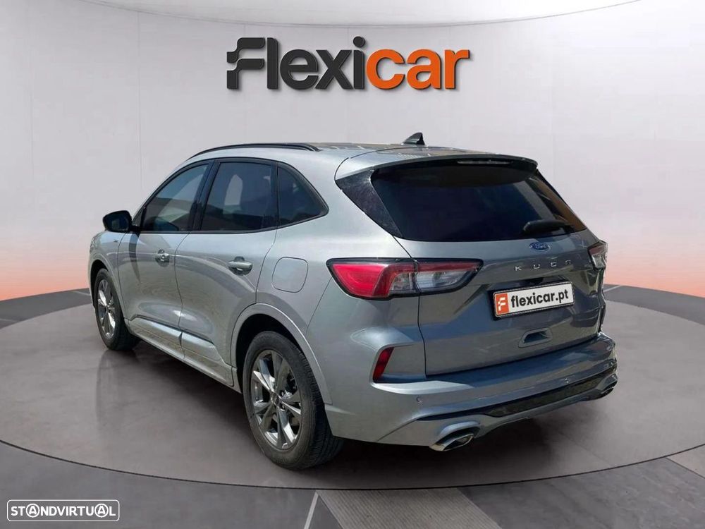 Ford Kuga 1.5 TDCi EcoBlue ST-Line - 5