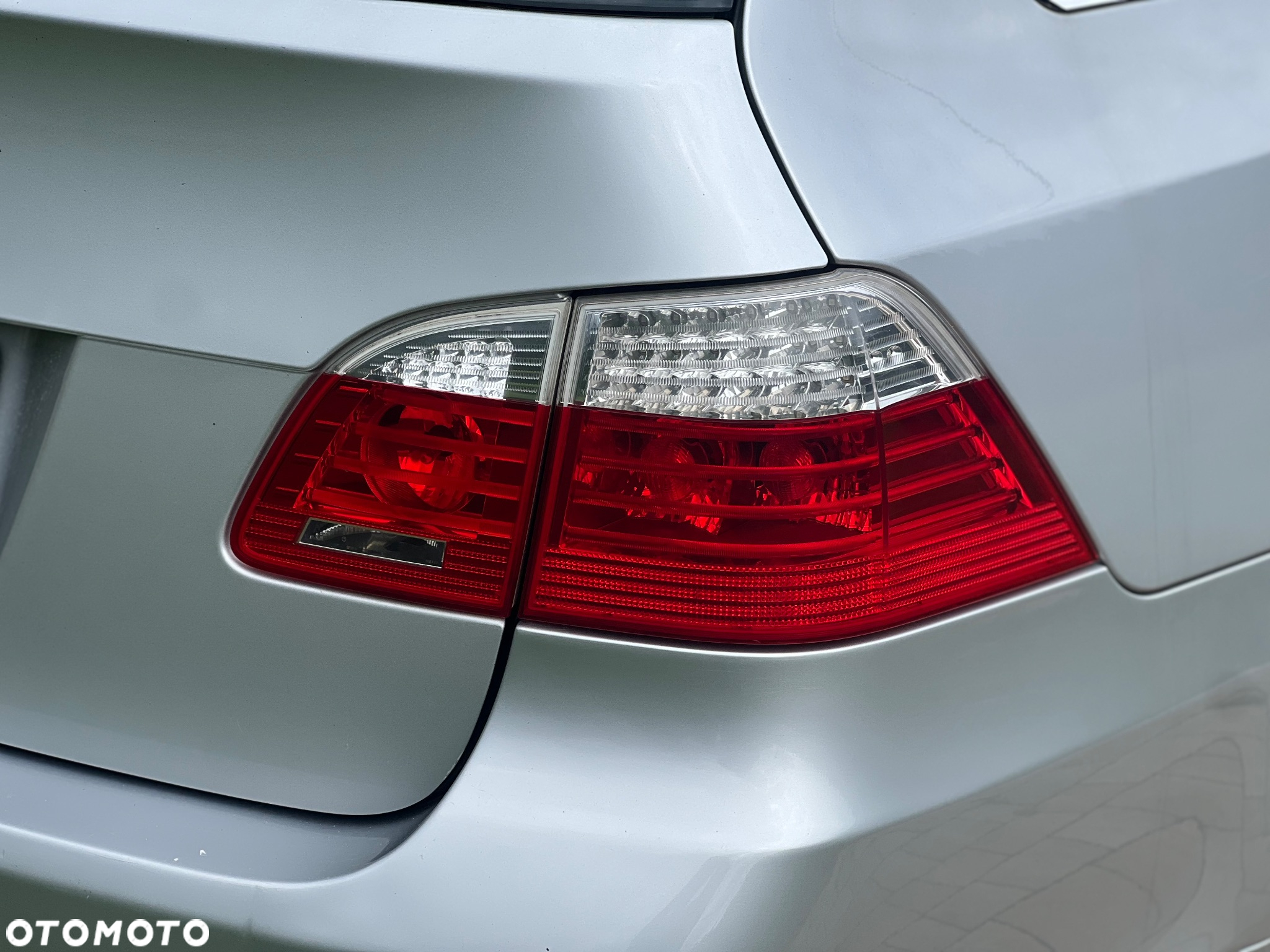 BMW Seria 5 530d Touring - 23