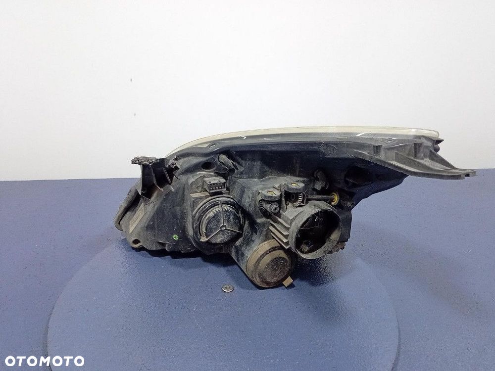 OPEL VECTRA C LIFT 05- REFLEKTOR PRAWY XENON LAMPA PRZÓD 13170925 - 2