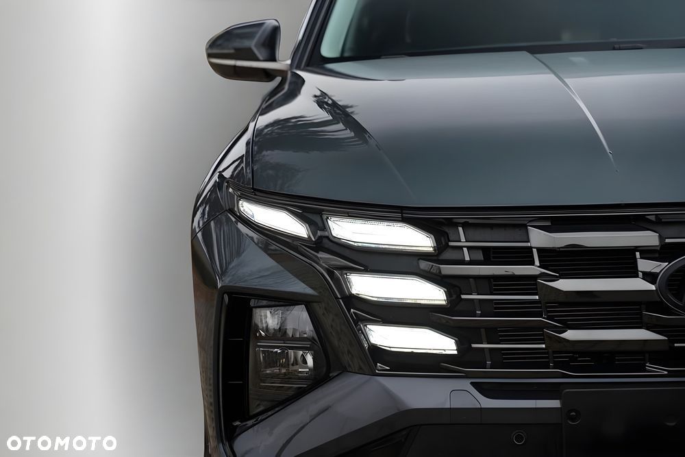 Hyundai Tucson 1.6 T-GDi HEV Smart 2WD - 23