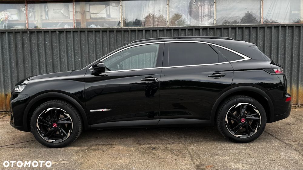 DS Automobiles DS 7 Crossback - 13