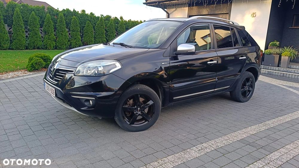 Renault Koleos - 1