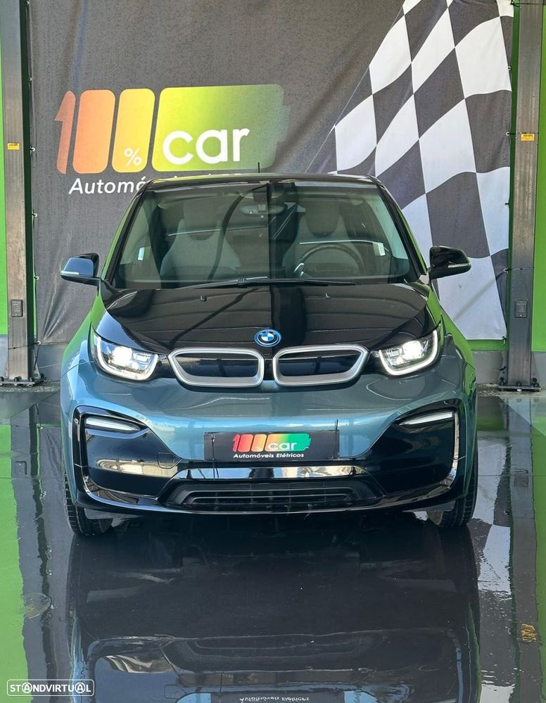BMW i3 120Ah - 2