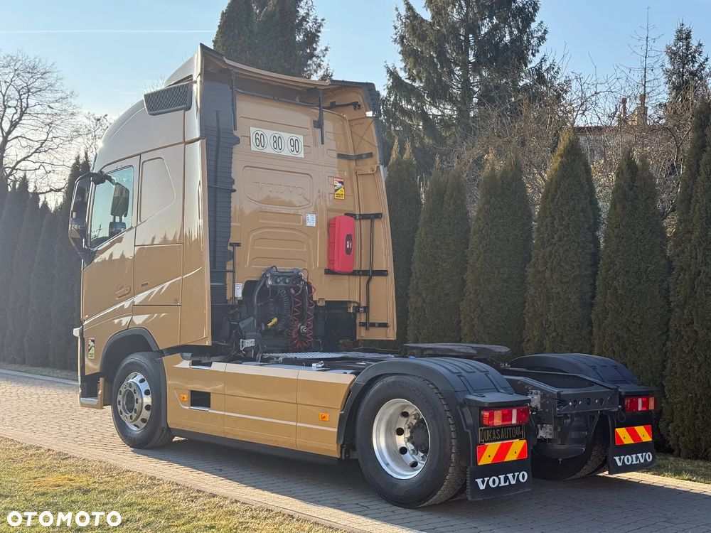 Volvo FH 460 PARK COOL - 6