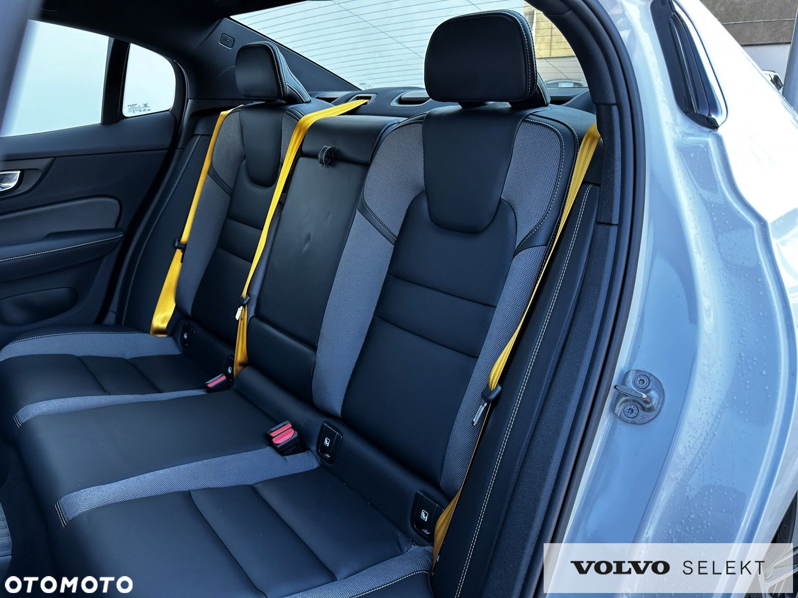 Volvo S60 - 15