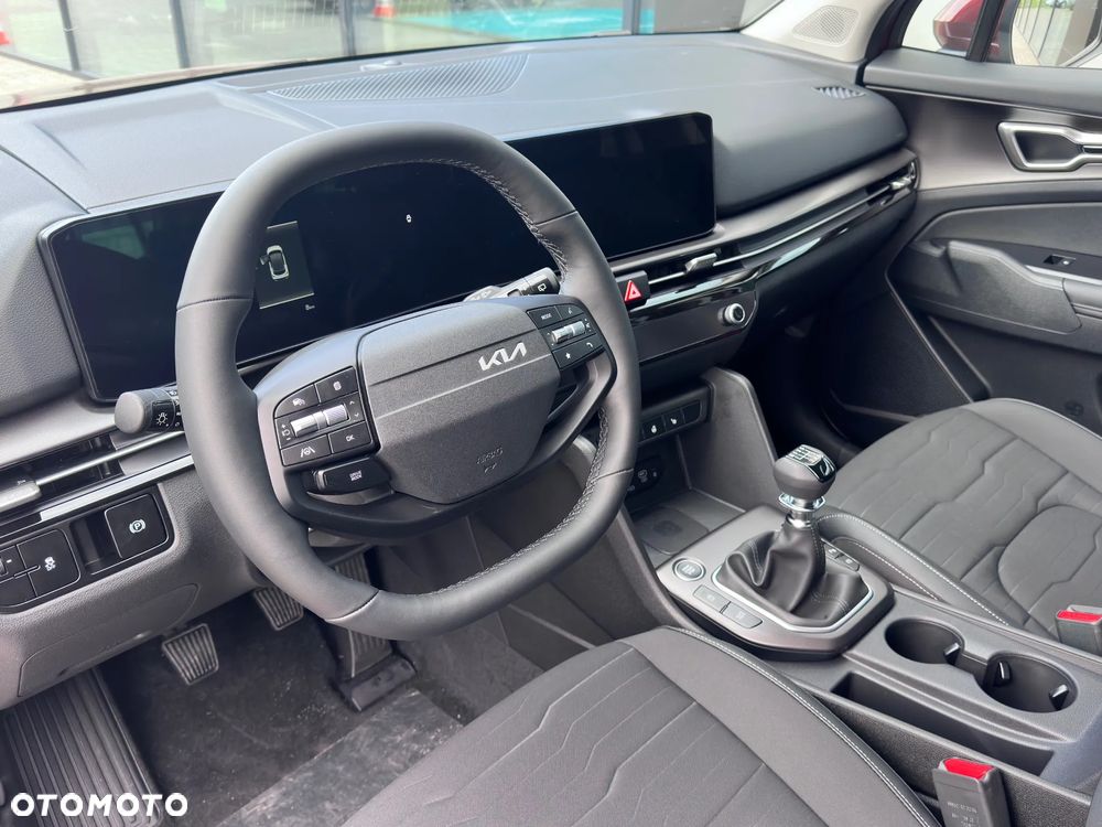 Kia Sportage 1.6 T-GDI L 2WD - 8