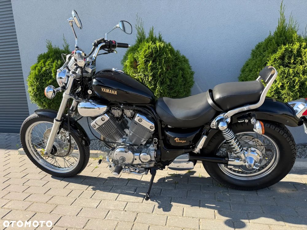 Suzuki Savage - 7