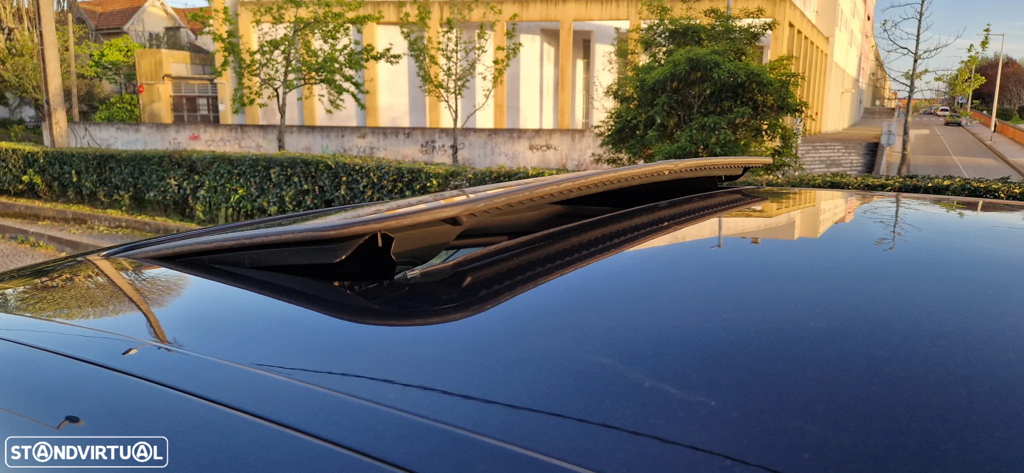 Porsche Panamera S e-Hybrid - 33