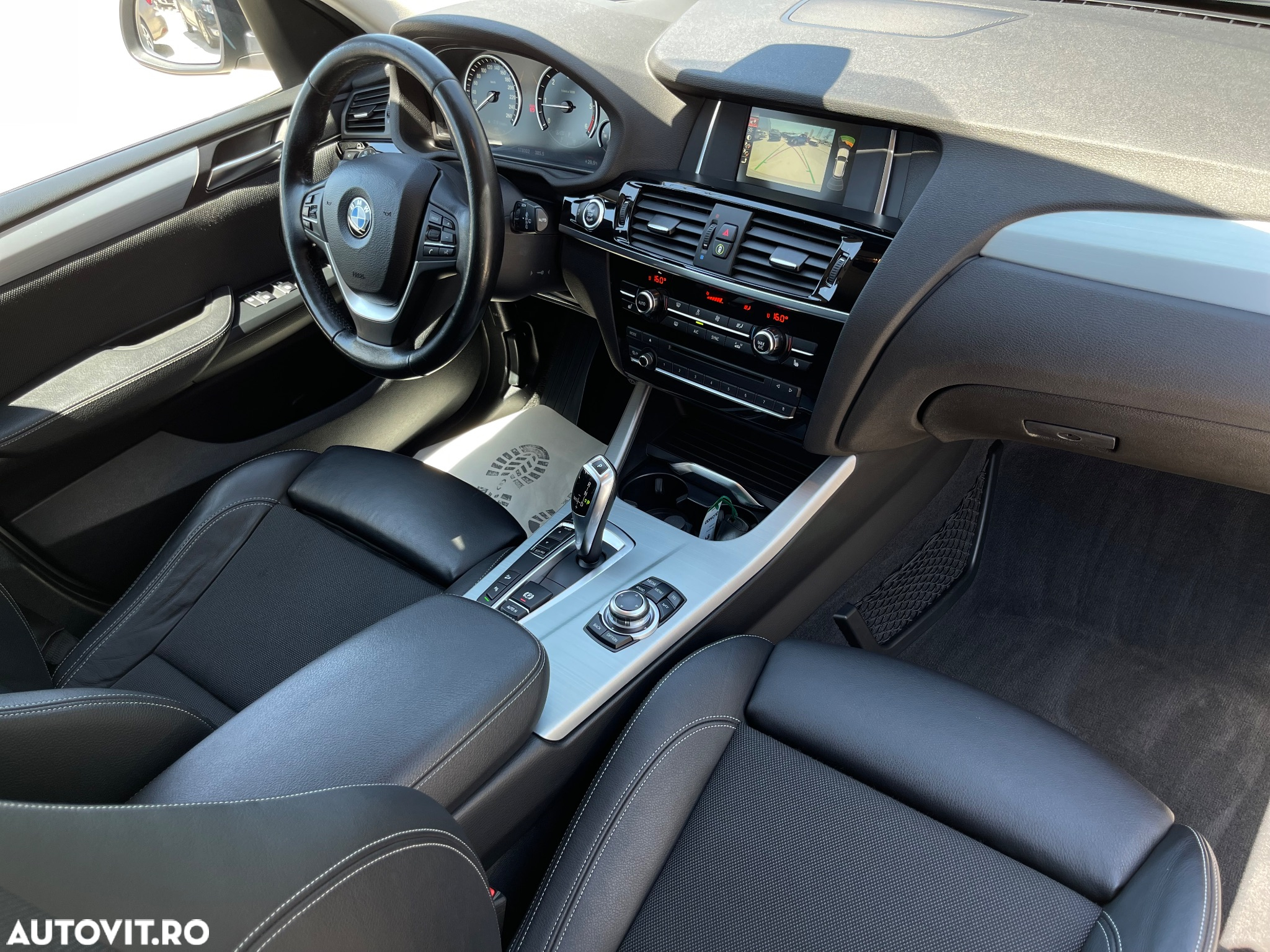 BMW X3 - 6