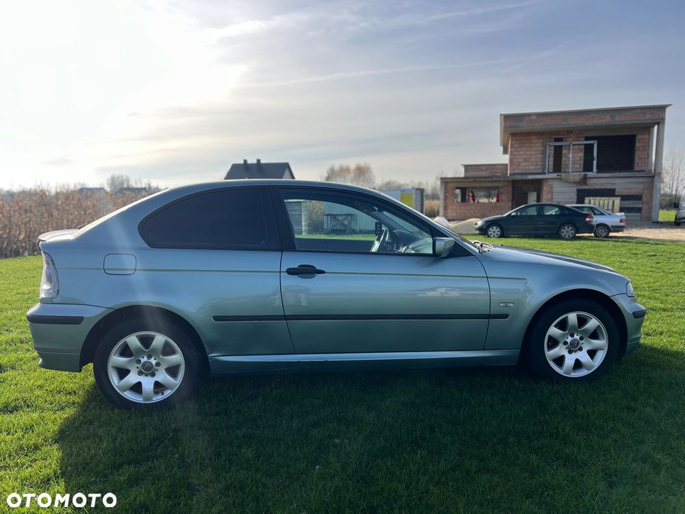 BMW Seria 3 - 8