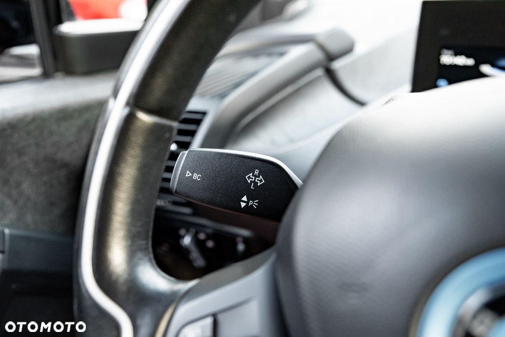 BMW i3 i3S 120 Ah - 34