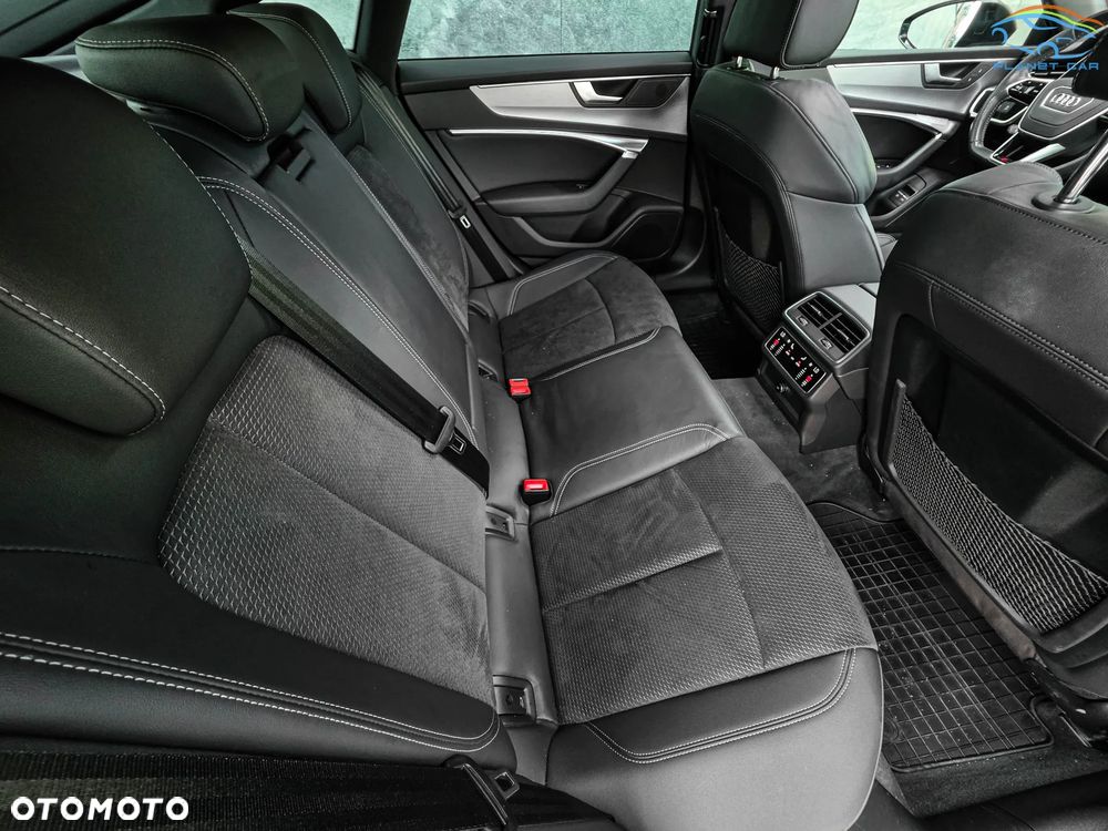 Audi A7 Sportback 50 TFSIe quattro S tronic - 17