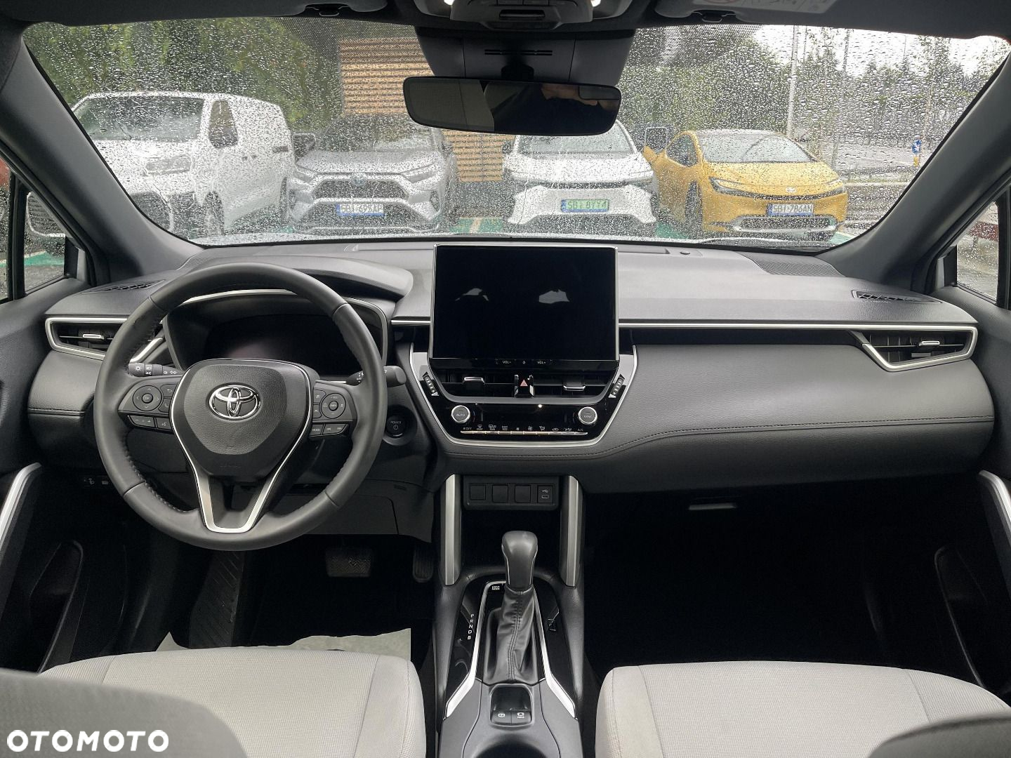 Toyota Corolla Cross - 10