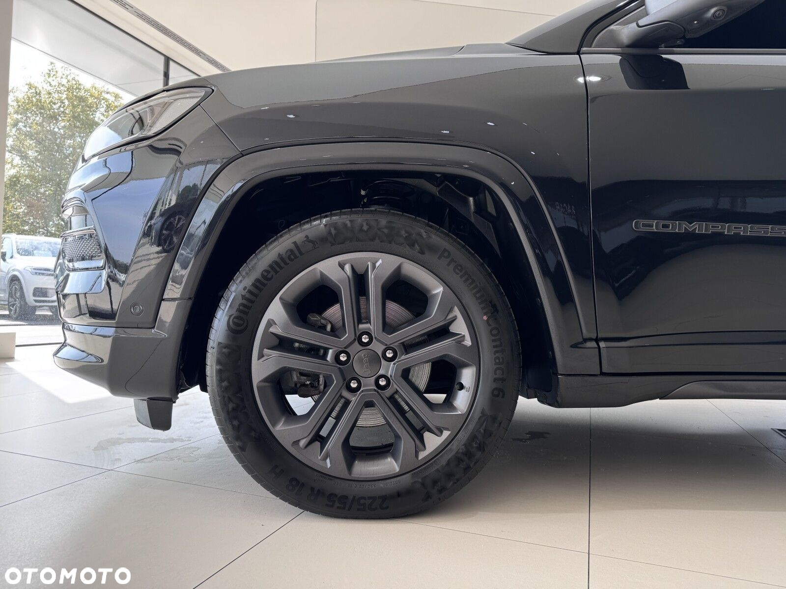 Jeep Compass 1.3 TMair 80th Anniversary FWD S&S DDCT - 19