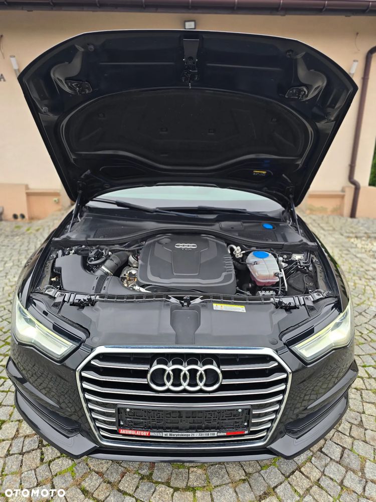Audi A6 Avant - 30