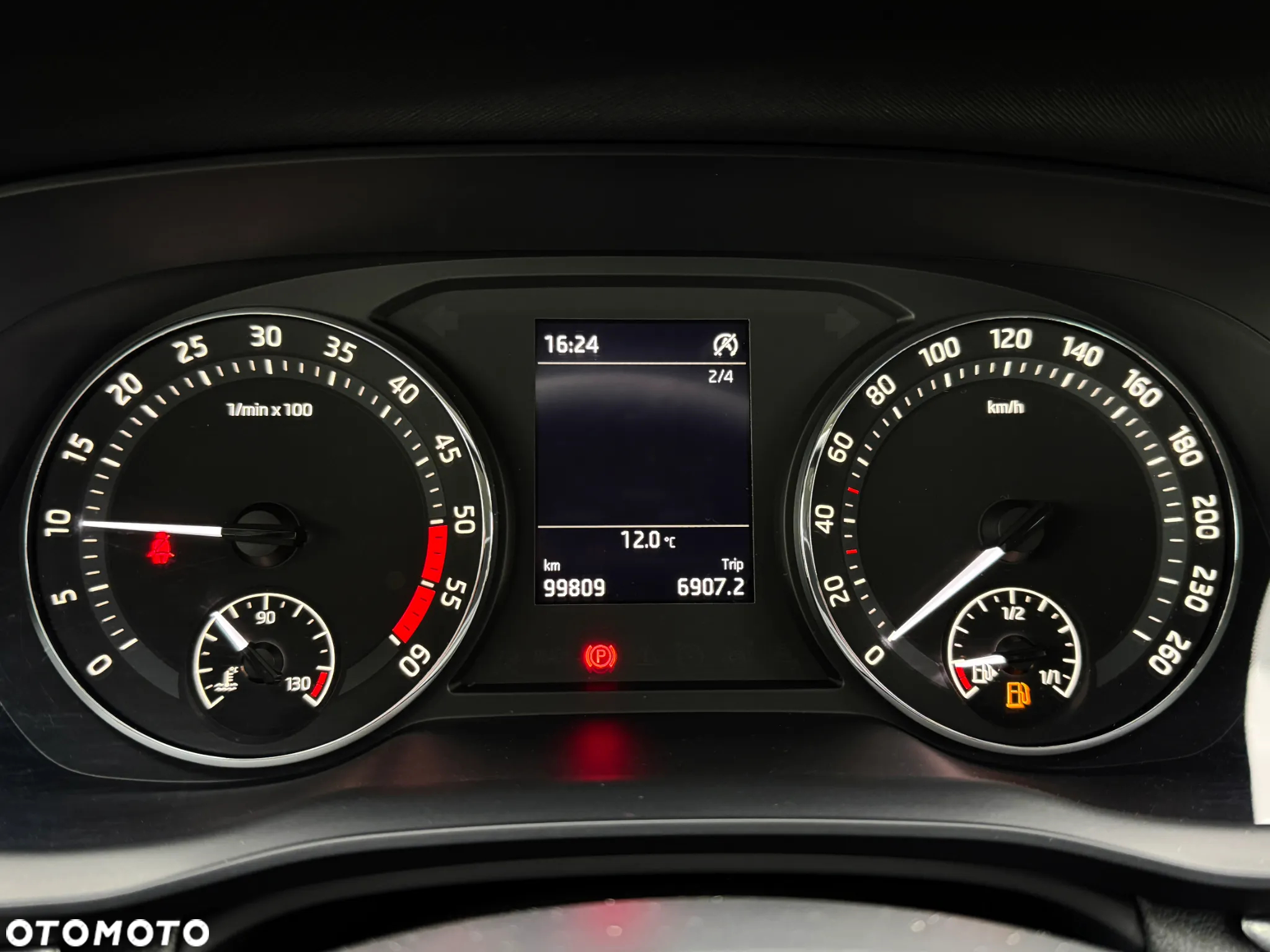 Skoda Octavia 2.0 TDI Ambition - 33