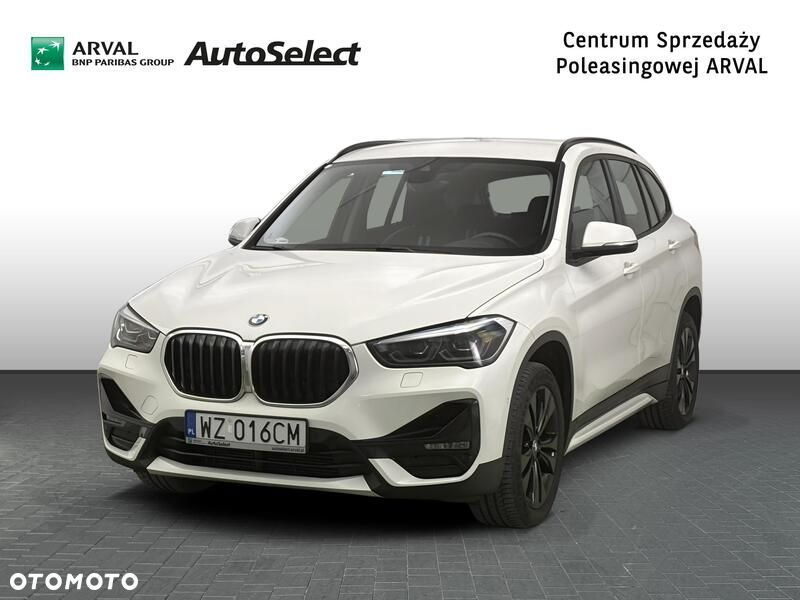 BMW X1 sDrive18i - 1