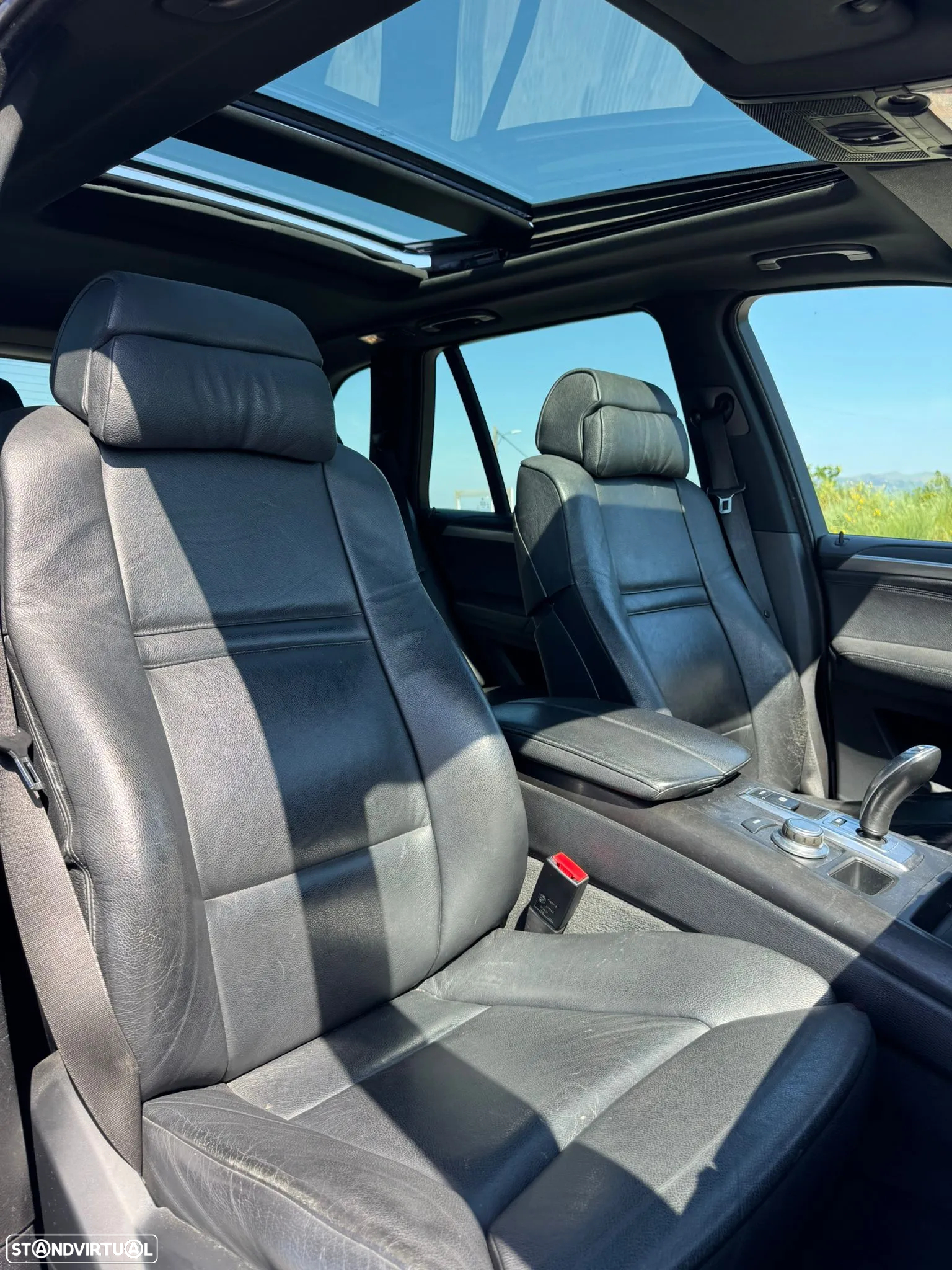 BMW X5 3.0 d - 8