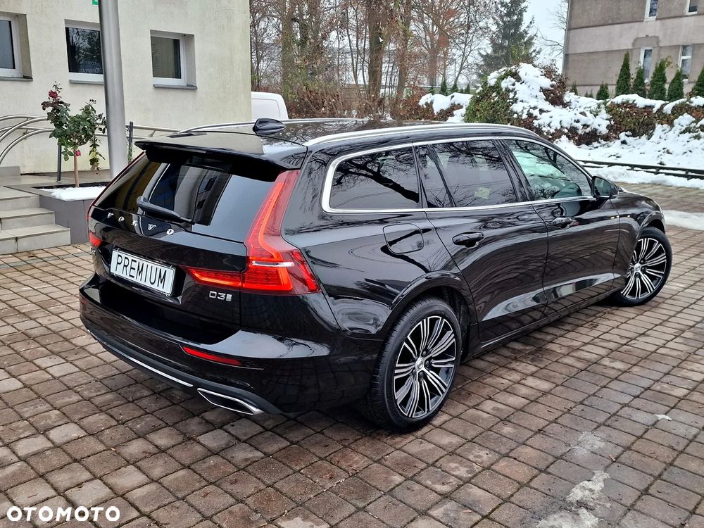 Volvo V60 D3 Geartronic Inscription - 15