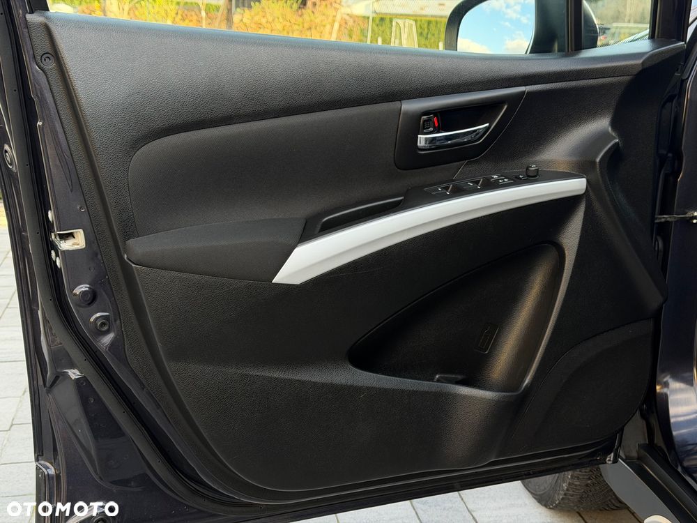 Suzuki SX4 S-Cross 1.6 VVT 4x2 limited - 26