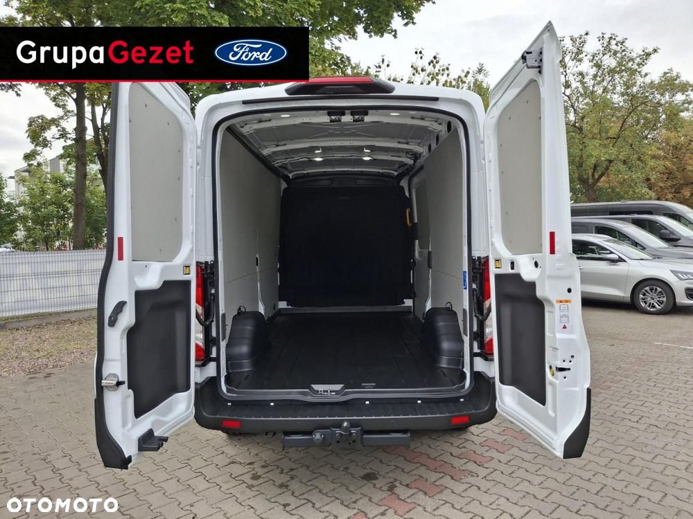 Ford Transit - 8