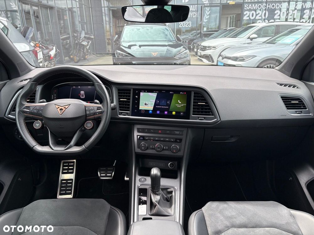 Cupra Ateca - 10