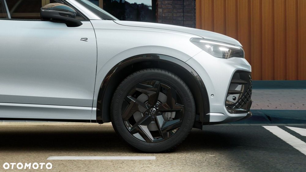 Volkswagen Tiguan 2.0 TSI 4Mot R-Line Plus DSG - 18