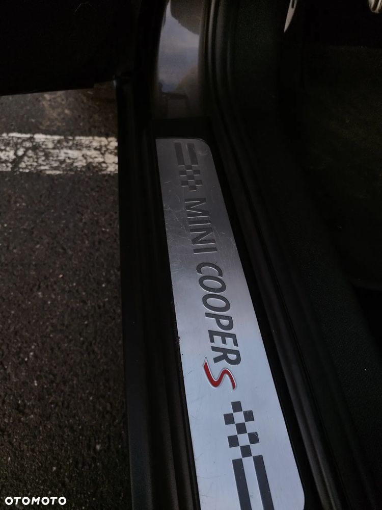 MINI Countryman Cooper S All4 - 30