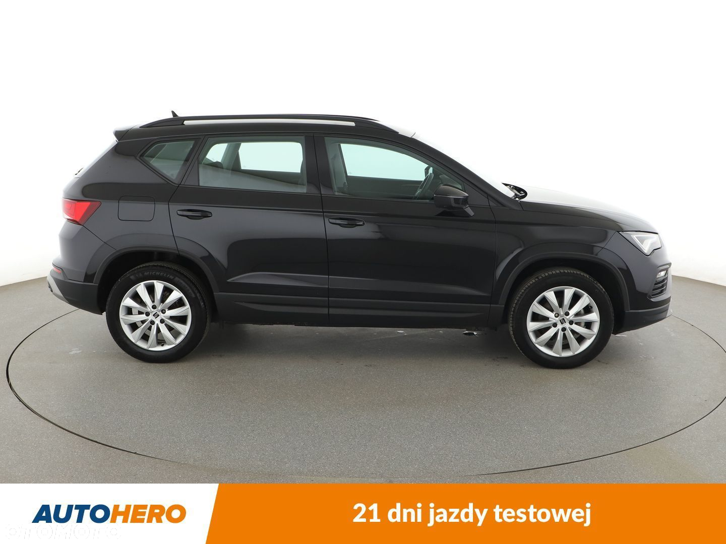 Seat Ateca 1.5 TSI Xperience S&S - 7