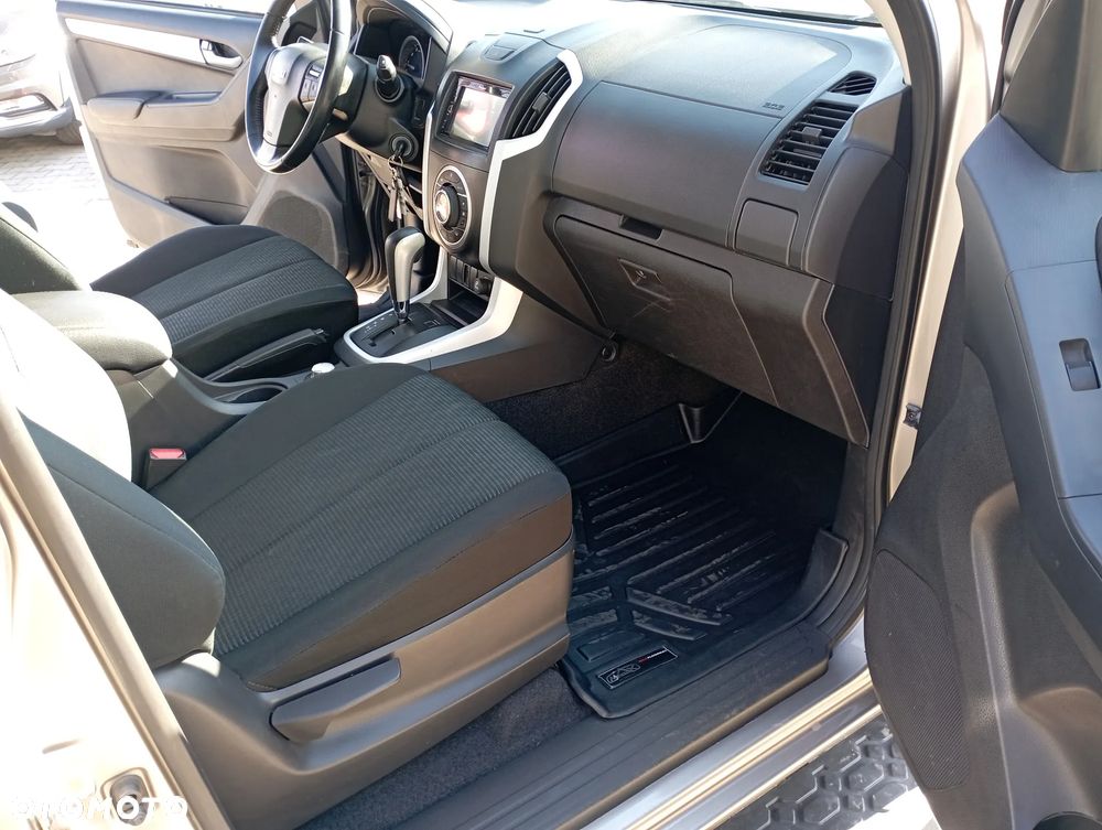 Isuzu D-Max 1.9 EC LS+ - 16