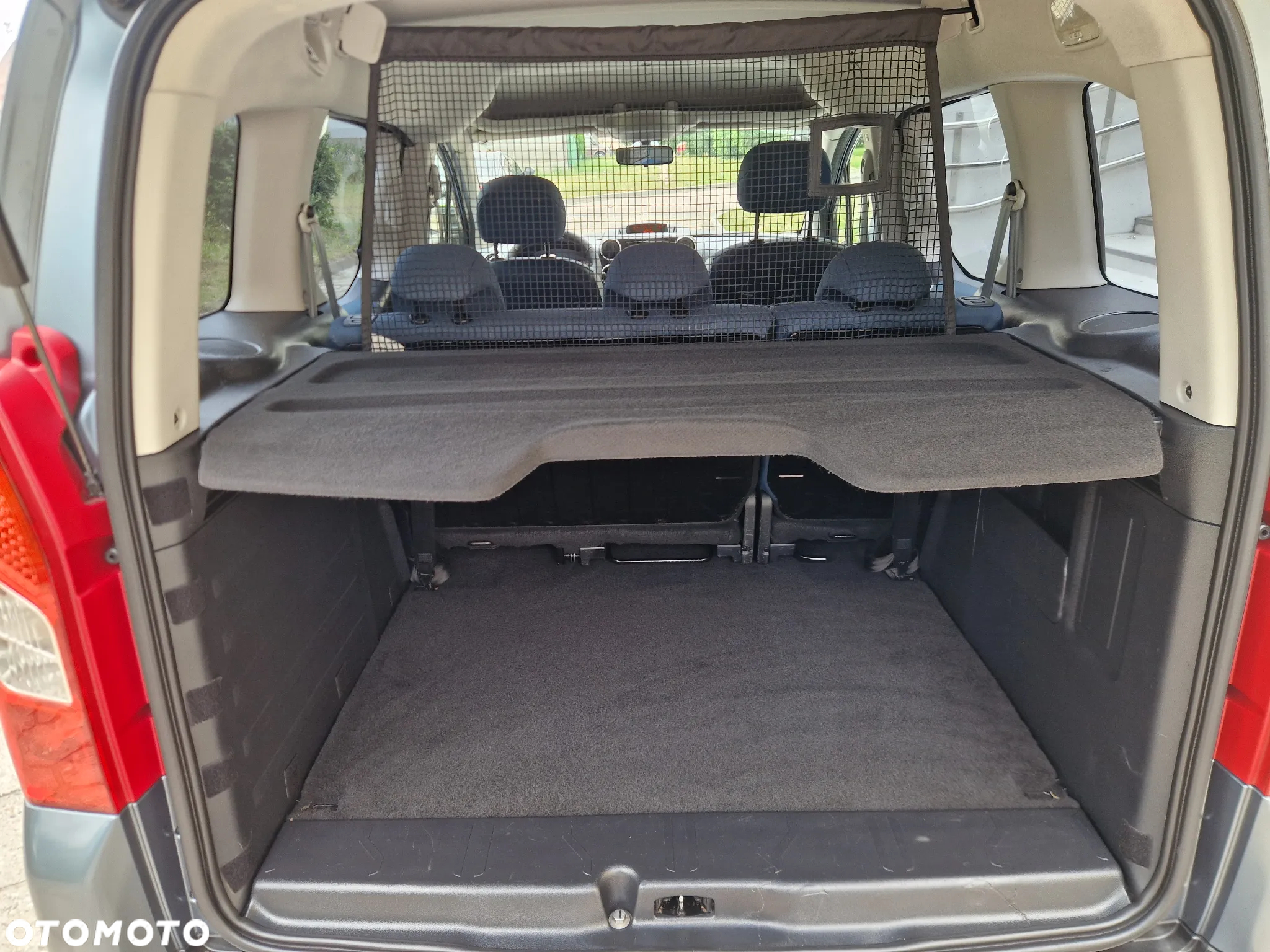 Citroën Berlingo 1.6 HDi 110 FAP Multispace - 28