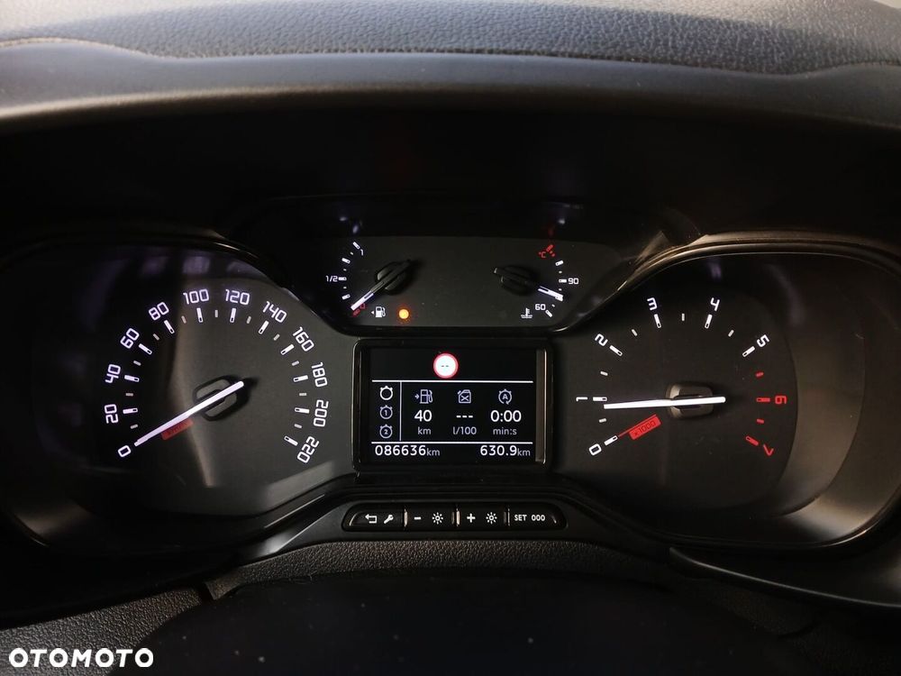 Toyota Proace City Verso 1.5 D-4D Business - 26