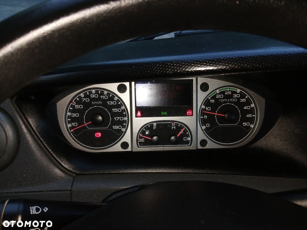 Iveco Daily 35C13 - 32