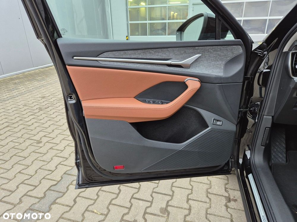 Skoda Kodiaq 2.0 TDI 4x4 Edition 130 DSG - 14