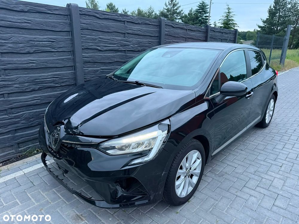 Renault Clio 1.3 TCe Intens EDC - 4