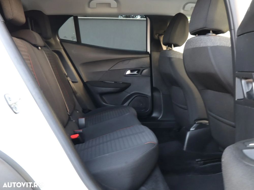 Peugeot 2008 PureTech 130 EAT8 Allure Pack - 17