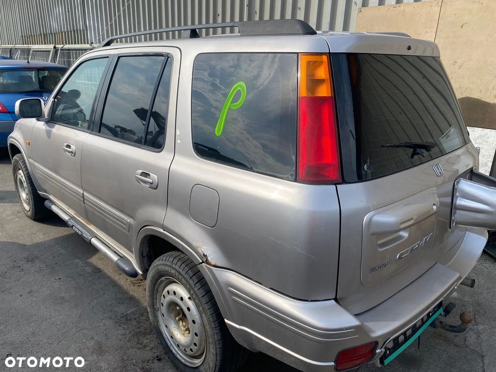 170 / Honda Crv / Na Części - 7