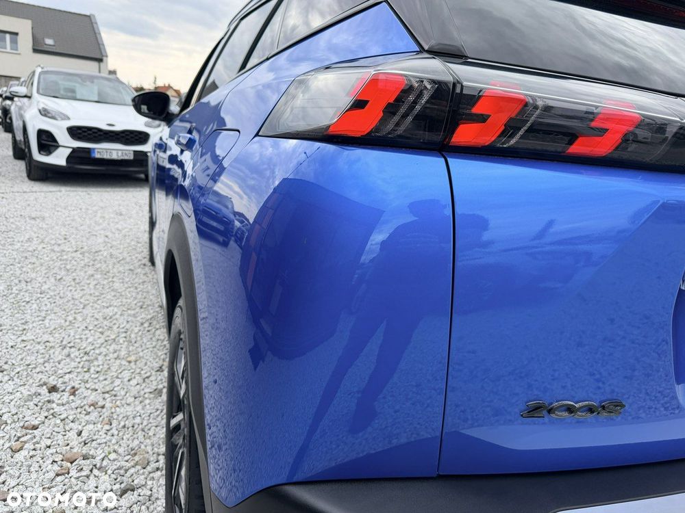 Peugeot 2008 Benzin 100 Business - 9