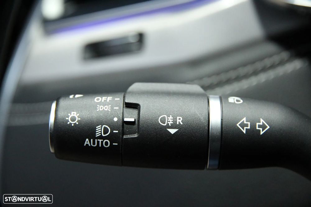 Jaguar F-Pace 2.0 P400e AWD R-Dynamic S - 20