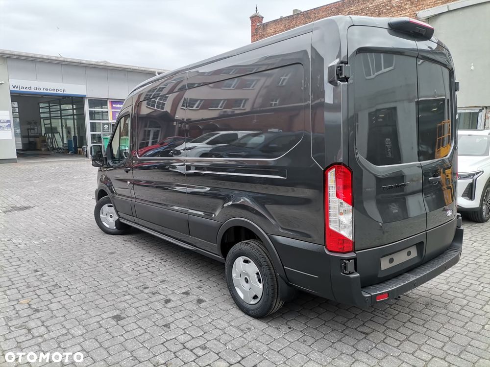 Ford Transit VAN L3 350 - 4
