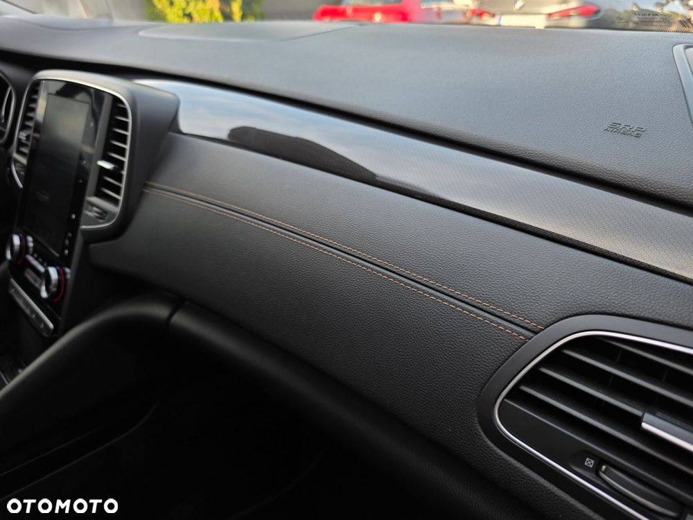 Renault Talisman 1.8 TCe FAP Intens EDC - 17