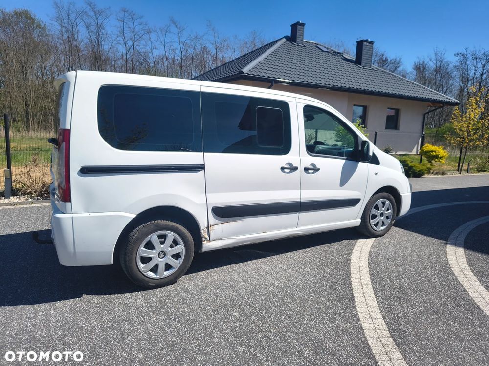 Peugeot Expert Tepee L1H1 (5-Si.) Vagabond - 4